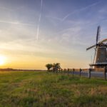 Molen in Neede